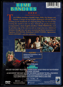 Time Bandits