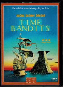 Time Bandits