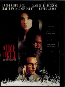 A Time To Kill