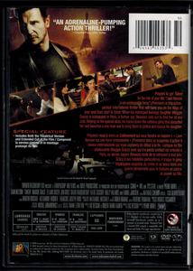 Taken (Extended Cut)