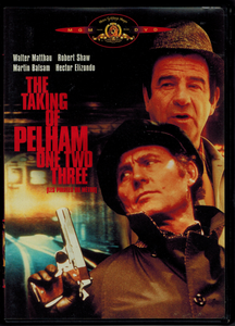 The Taking Of Pelham One Two Three