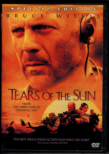 Tears of the Sun