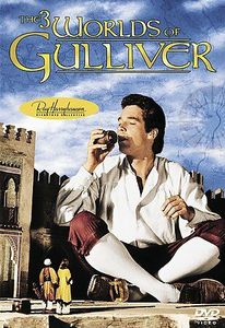 The 3 Worlds Of Gulliver