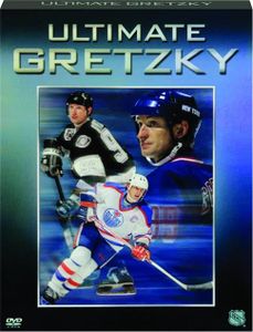 Ultimate Gretzky