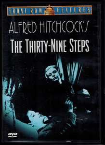 The Thirty-Nine Steps
