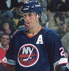 Mike Bossy