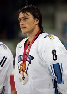 Teemu Selänne