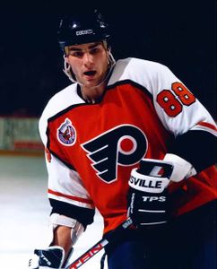 Eric Lindros