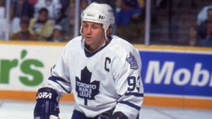 Doug Gilmour