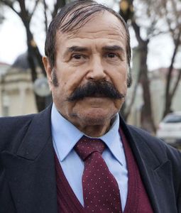 Çetin Basaran