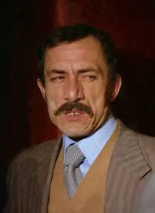 Erdogan Seren
