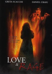Love & Rage
