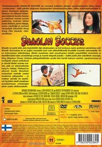 Shaolin Soccer