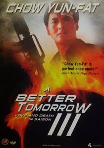 A Better Tomorrow III