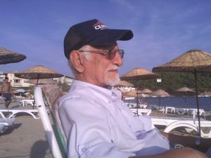 Kemal Coskun