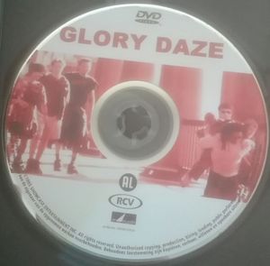 Glory Daze