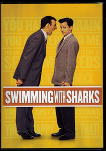 Swimming With Sharks