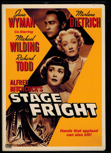 Stage Fright