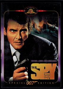 The Spy Who Loved Me