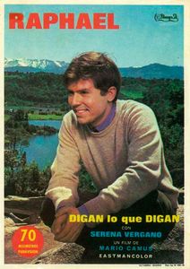 Digan Lo Que Digan
