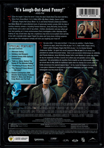 Scary Movie 3