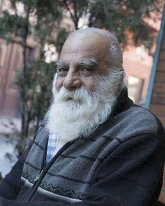 Abdi Algül