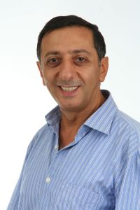 Mehmet Bulduk