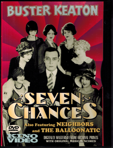 Seven Chances