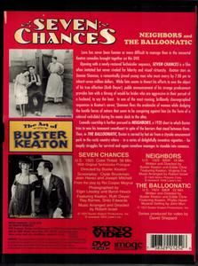 Seven Chances