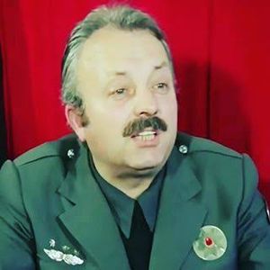 Ekrem Dümer