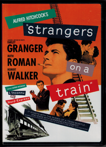 Strangers On A Train