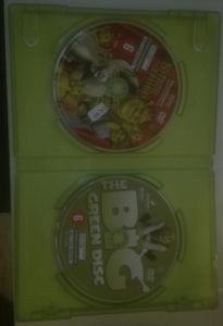 Shrek De Derde