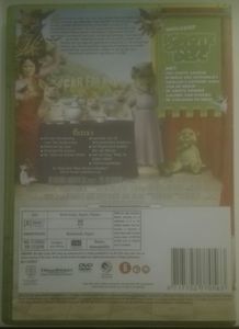 Shrek De Derde