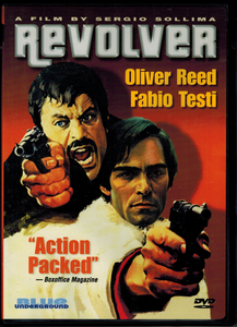 Revolver