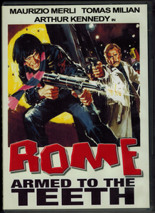 Rome, Armed To The Teeth