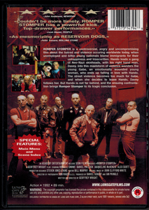 Romper Stomper
