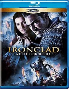 Ironclad: Battle For Blood