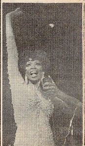 Valeria Ferran Wanani