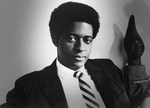 Norman Hill