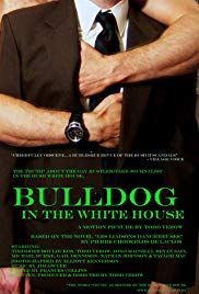 Bulldog in the White House