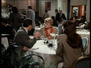 Murder On Madison Avenue