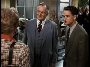 Murder On Madison Avenue