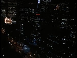 Murder On Madison Avenue