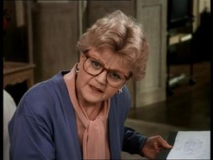 Murder On Madison Avenue