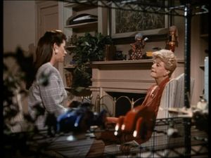 Murder On Madison Avenue