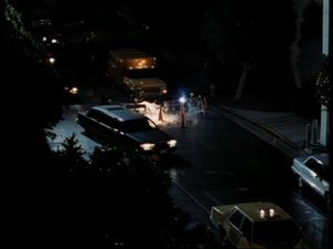 Murder On Madison Avenue
