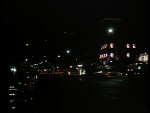 Murder On Madison Avenue