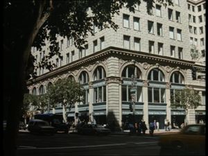 Murder On Madison Avenue