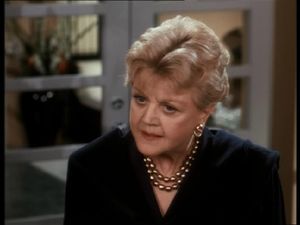 Murder On Madison Avenue