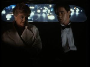 Murder On Madison Avenue